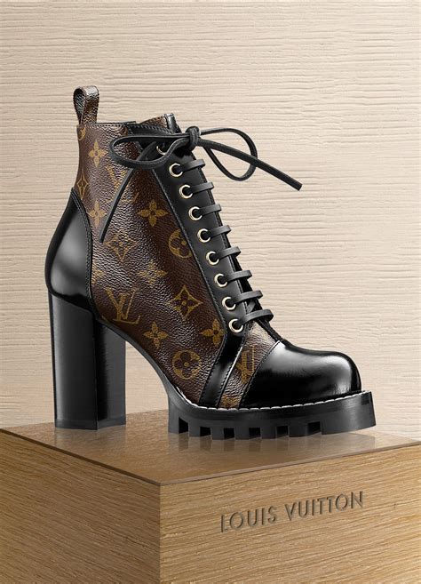 louis vuitton women's boots replica|louis vuitton boots women sale.